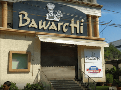 Best Food Places in Hyderabad to Visit in 2025 - Tashiara
